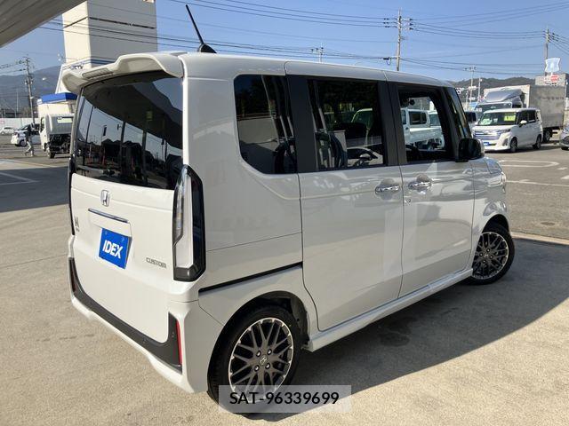 Honda N BOX CUSTOM 2026-01 2447715-2