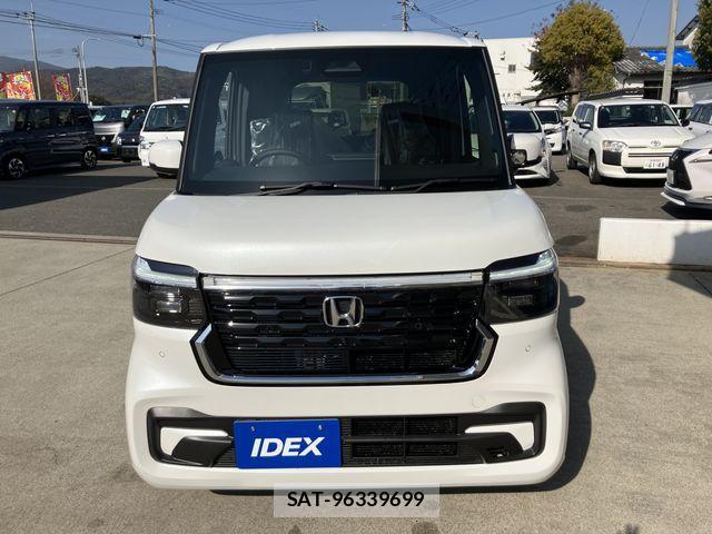 Honda N BOX CUSTOM 2026-01 2447715-3