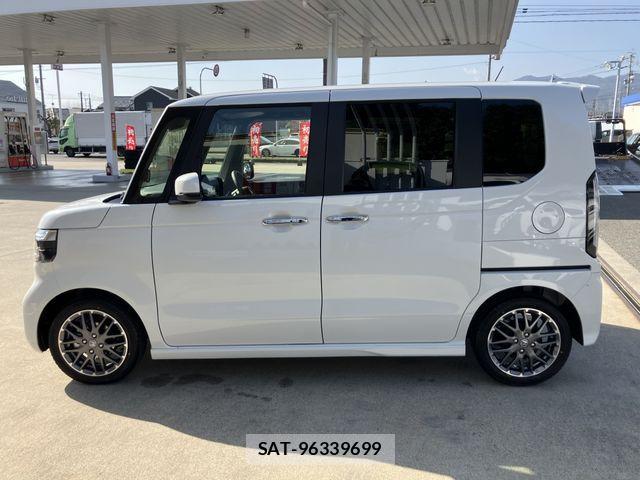Honda N BOX CUSTOM 2026-01 2447715-5