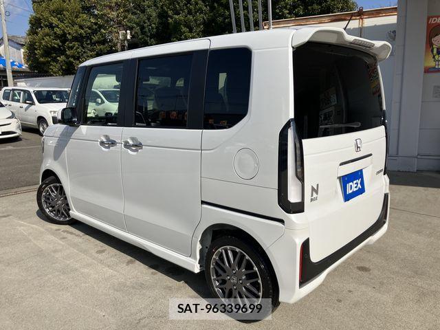 Honda N BOX CUSTOM 2026-01 2447715-8
