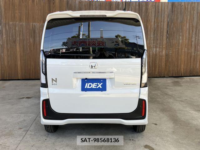 Honda N BOX CUSTOM 2026-01 2671757-11