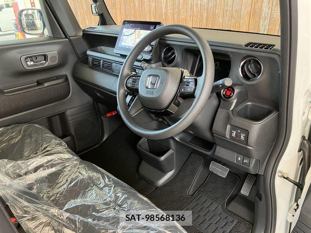 Honda N BOX CUSTOM 2026-01 2671757-1