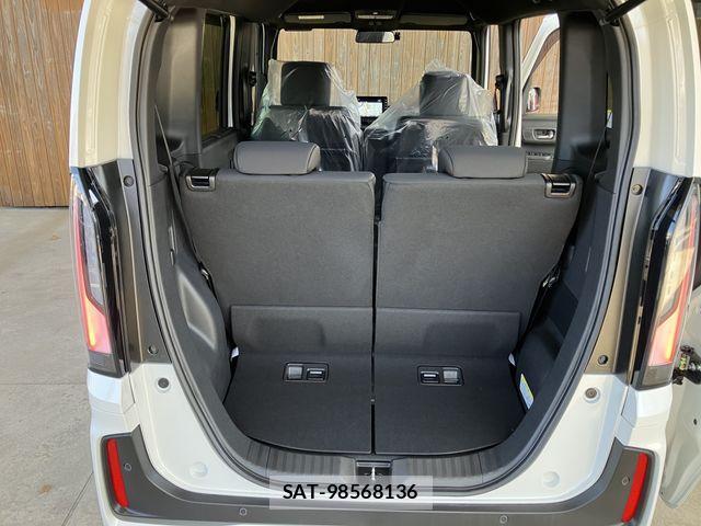Honda N BOX CUSTOM 2026-01 2671757-25