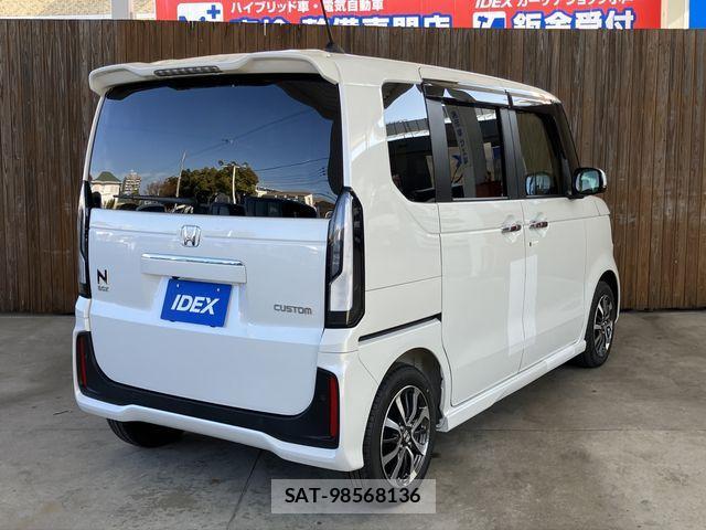 Honda N BOX CUSTOM 2026-01 2671757-2