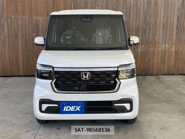 Honda N BOX CUSTOM 2026-01 2671757-3