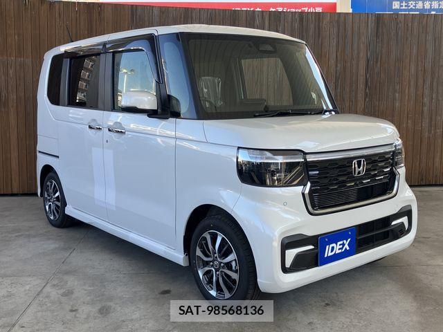 Honda N BOX CUSTOM 2026-01 2671757-4