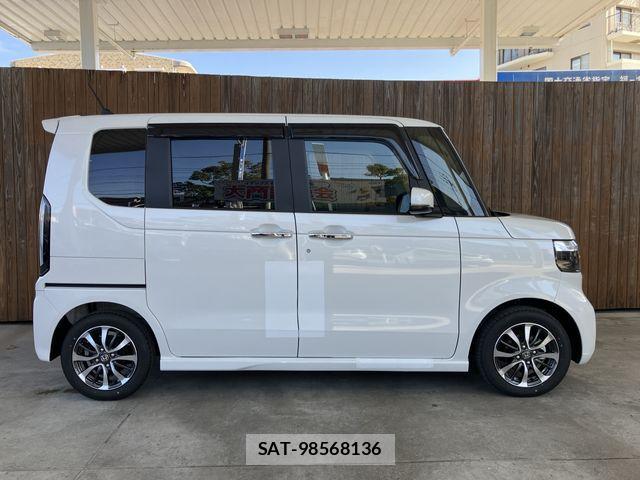 Honda N BOX CUSTOM 2026-01 2671757-5