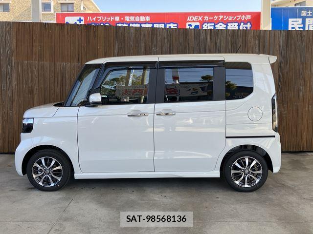 Honda N BOX CUSTOM 2026-01 2671757-7