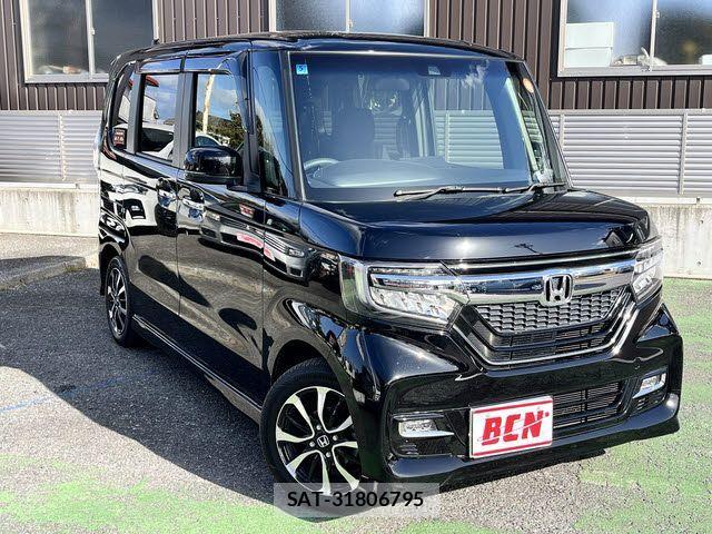 Honda N BOX CUSTOM 2020-05 2830251-0