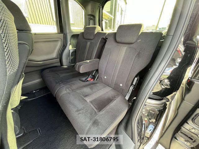 Honda N BOX CUSTOM 2020-05 2830251-9