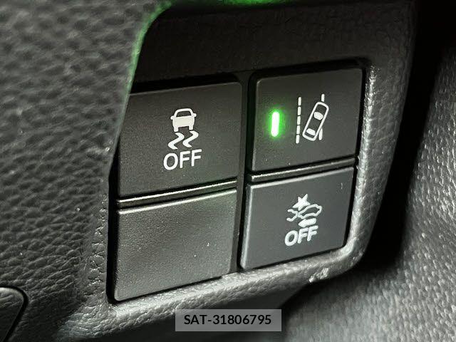 Honda N BOX CUSTOM 2020-05 2830251-11