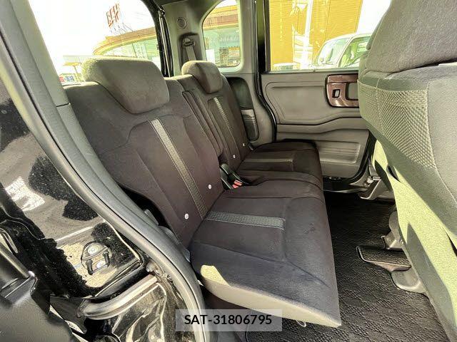 Honda N BOX CUSTOM 2020-05 2830251-12
