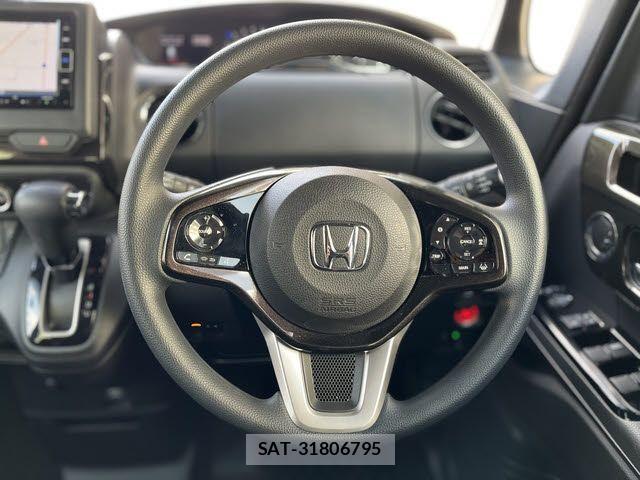 Honda N BOX CUSTOM 2020-05 2830251-13
