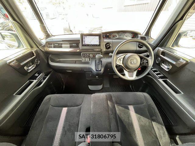 Honda N BOX CUSTOM 2020-05 2830251-1