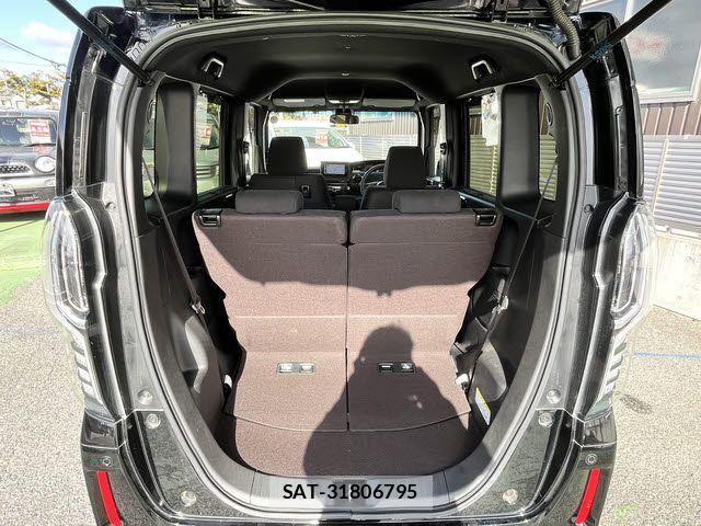 Honda N BOX CUSTOM 2020-05 2830251-20