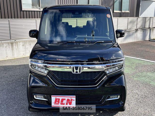 Honda N BOX CUSTOM 2020-05 2830251-21