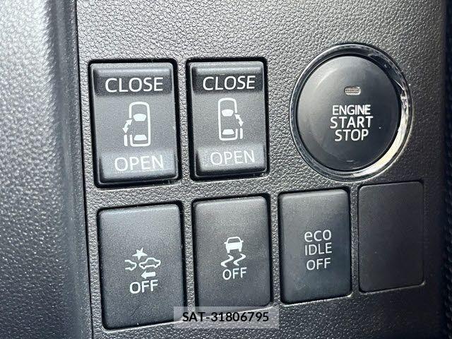 Honda N BOX CUSTOM 2020-05 2830251-22