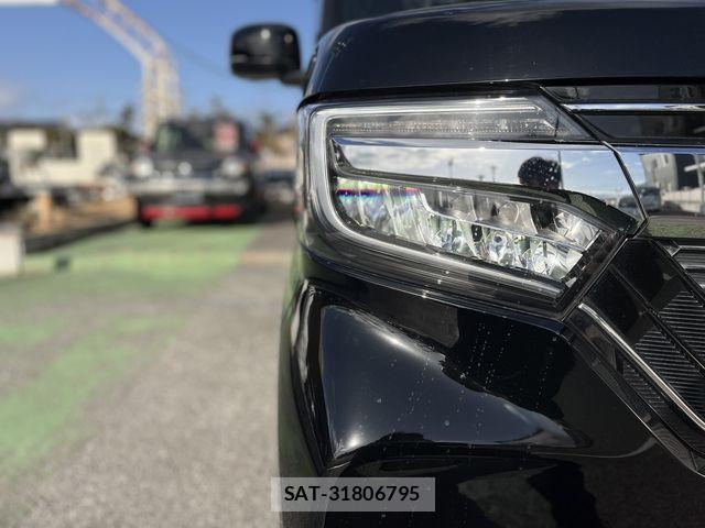 Honda N BOX CUSTOM 2020-05 2830251-23
