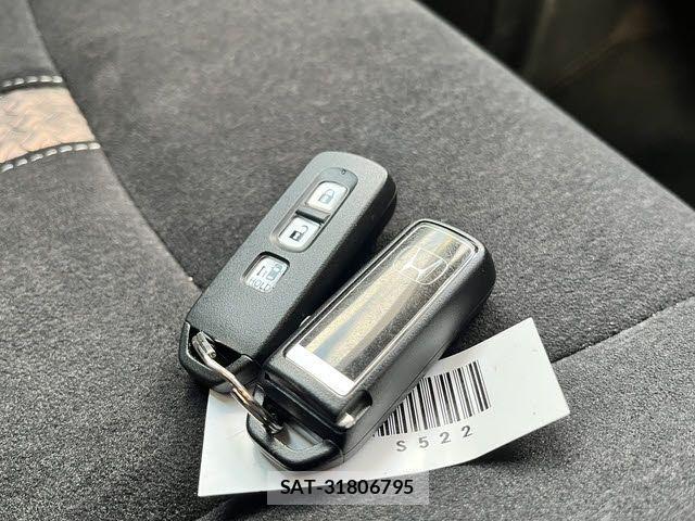 Honda N BOX CUSTOM 2020-05 2830251-25