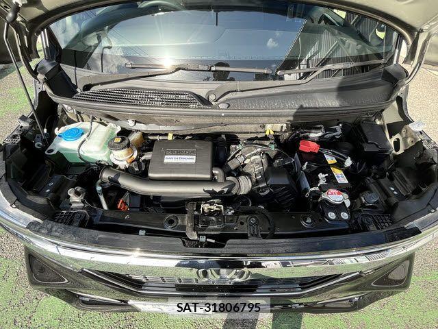 Honda N BOX CUSTOM 2020-05 2830251-27