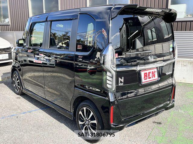 Honda N BOX CUSTOM 2020-05 2830251-2