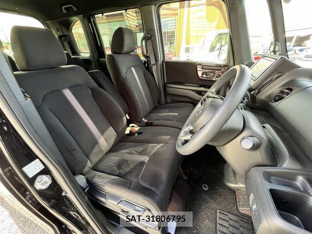 Honda N BOX CUSTOM 2020-05 2830251-3