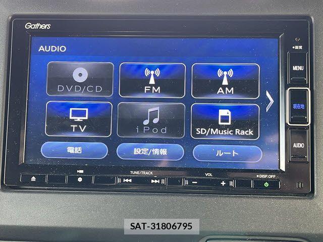 Honda N BOX CUSTOM 2020-05 2830251-5