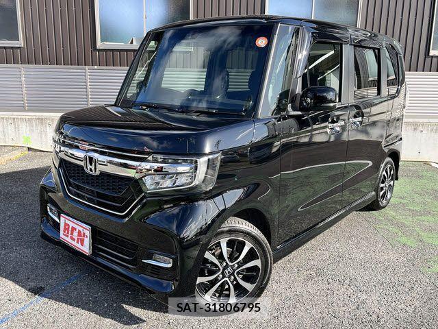 Honda N BOX CUSTOM 2020-05 2830251-6