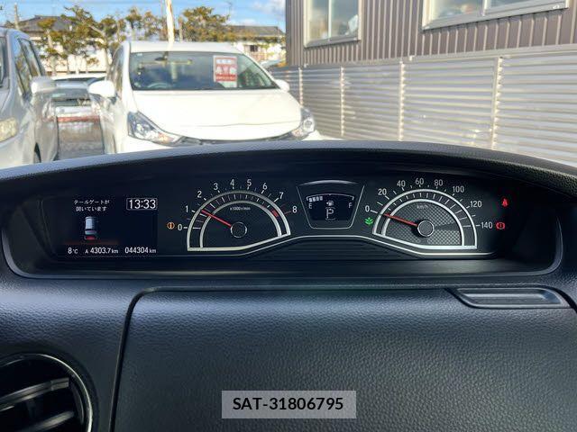 Honda N BOX CUSTOM 2020-05 2830251-7