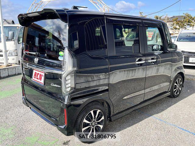 Honda N BOX CUSTOM 2020-05 2830251-8