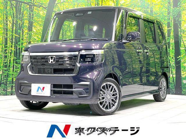 Honda N BOX CUSTOM 2024-04 2964575-0