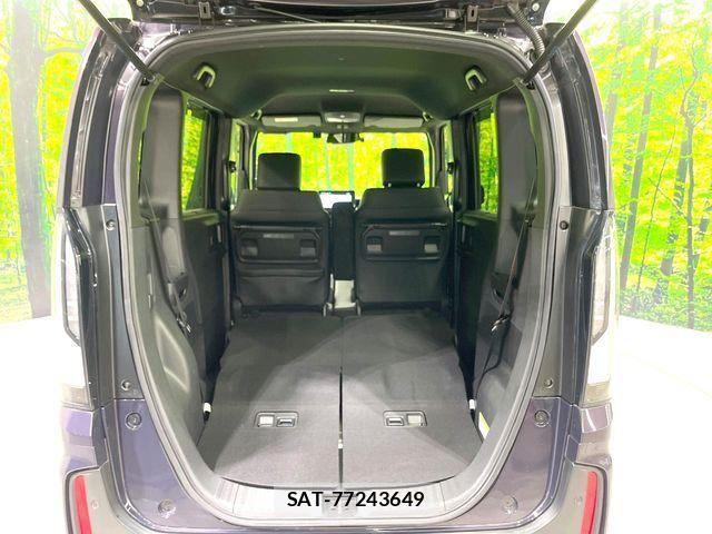 Honda N BOX CUSTOM 2024-04 2964575-9