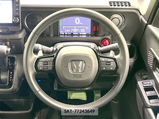 Honda N BOX CUSTOM 2024-04 2964575-10