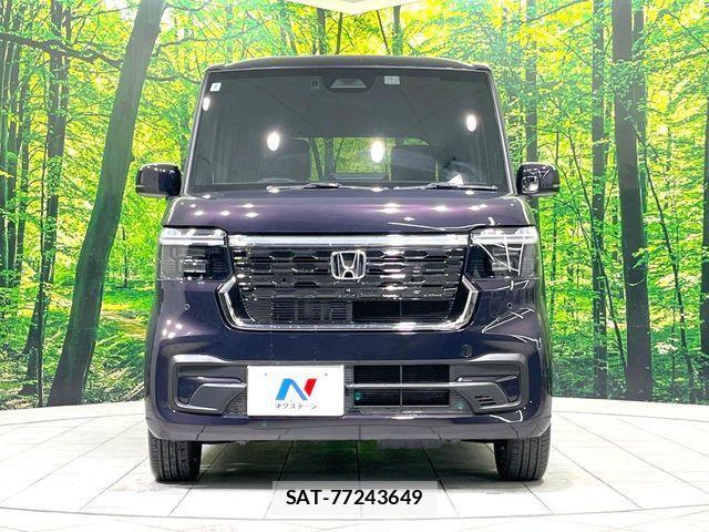 Honda N BOX CUSTOM 2024-04 2964575-13