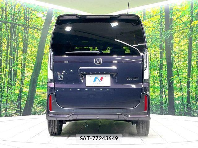 Honda N BOX CUSTOM 2024-04 2964575-14