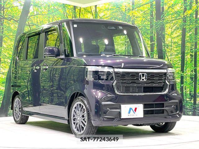 Honda N BOX CUSTOM 2024-04 2964575-15