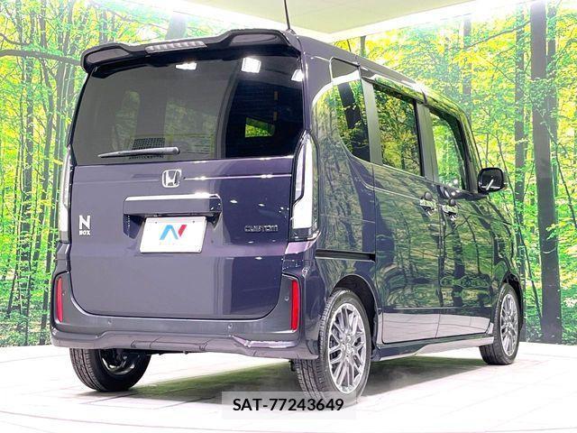 Honda N BOX CUSTOM 2024-04 2964575-16