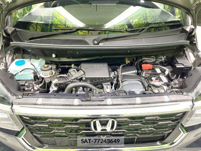 Honda N BOX CUSTOM 2024-04 2964575-17