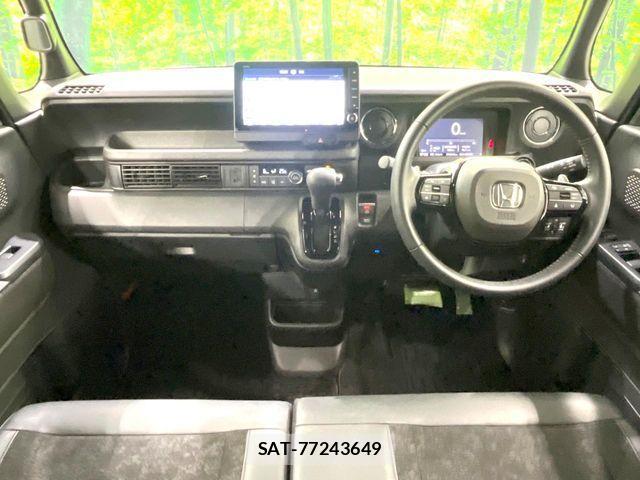Honda N BOX CUSTOM 2024-04 2964575-1