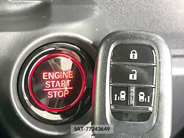 Honda N BOX CUSTOM 2024-04 2964575-6