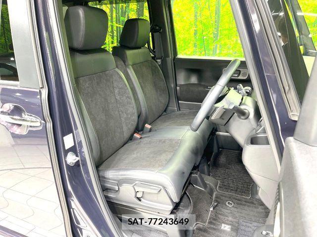 Honda N BOX CUSTOM 2024-04 2964575-7