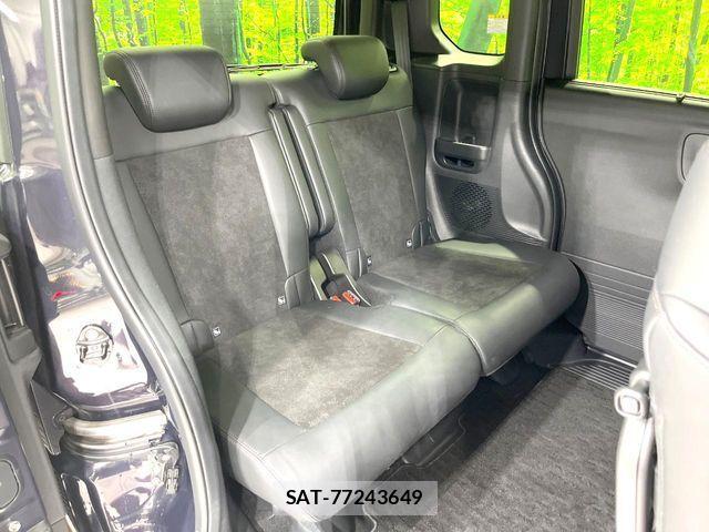 Honda N BOX CUSTOM 2024-04 2964575-8