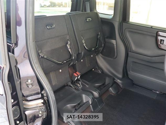 Honda N BOX CUSTOM 2020-11 2964665-6
