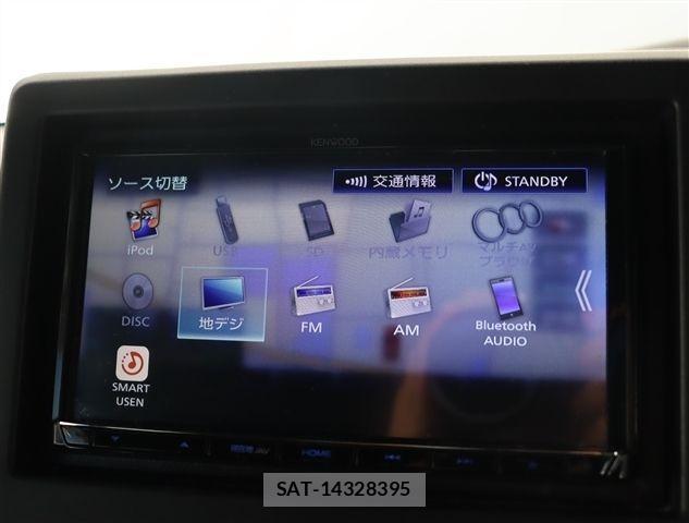 Honda N BOX CUSTOM 2020-11 2964665-10