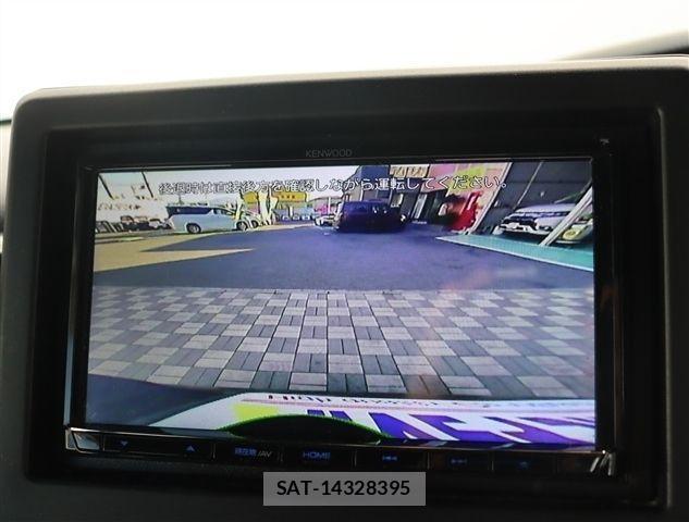 Honda N BOX CUSTOM 2020-11 2964665-11