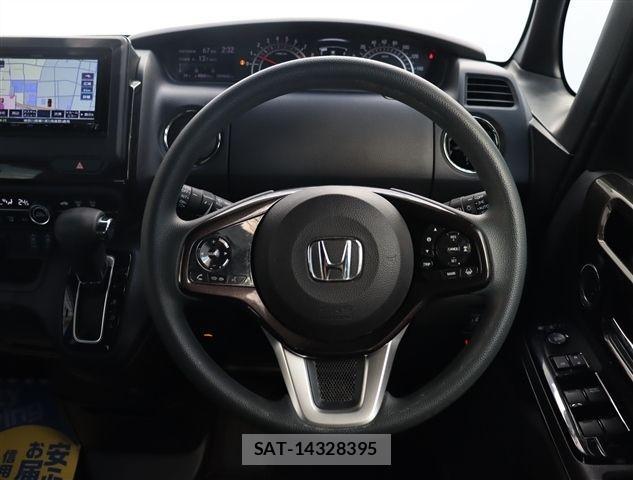 Honda N BOX CUSTOM 2020-11 2964665-14
