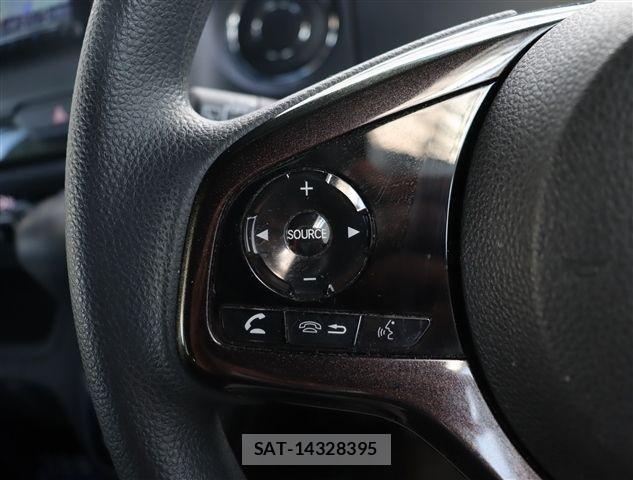 Honda N BOX CUSTOM 2020-11 2964665-15