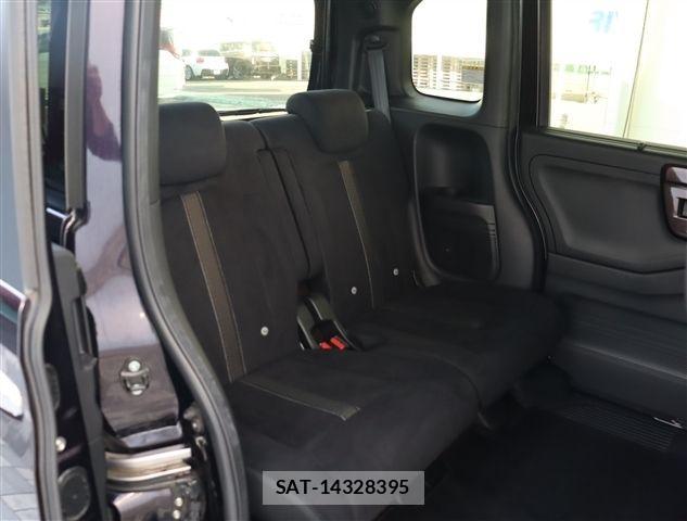 Honda N BOX CUSTOM 2020-11 2964665-5