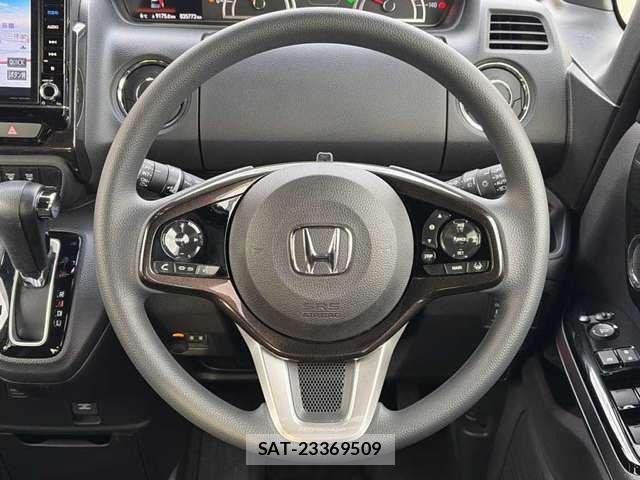 Honda N BOX CUSTOM 2018-02 3422302-10