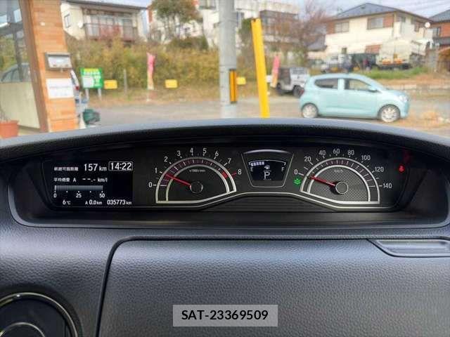 Honda N BOX CUSTOM 2018-02 3422302-12